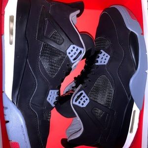 Retro 4 Countdown Pack